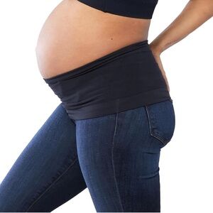 👶 Bellaband Maternity Belly Band Size 2 (Fits US 10-14) ~M/L👶